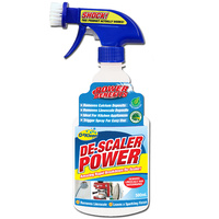 De-Scaler Power