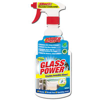 Glass Power 500ml