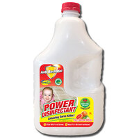 Power Disinfectant 3 Litre