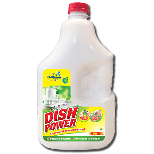 Dish Power 3 Litre