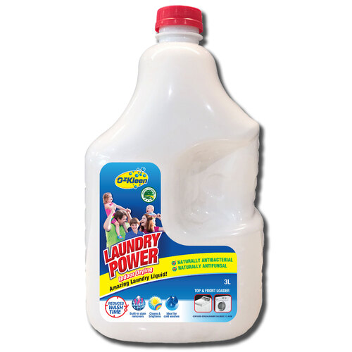 Laundry Power 3 Litre