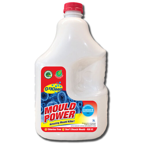 Mould Power 3 Litre