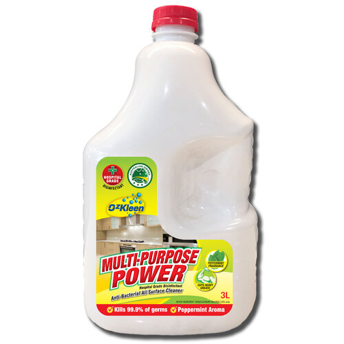 Multi-Purpose Power 3 Litre