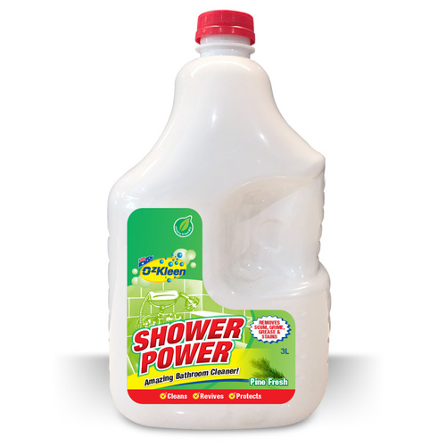 Shower Power Pine 3 Litre