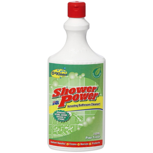 Shower Power Pine 750ml