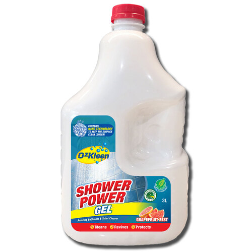 Shower Power Gel 3 Litre